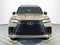 2025 Lexus LX 700h Overtrail