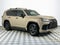 2025 Lexus LX 700h Overtrail