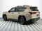 2025 Lexus LX 700h Overtrail