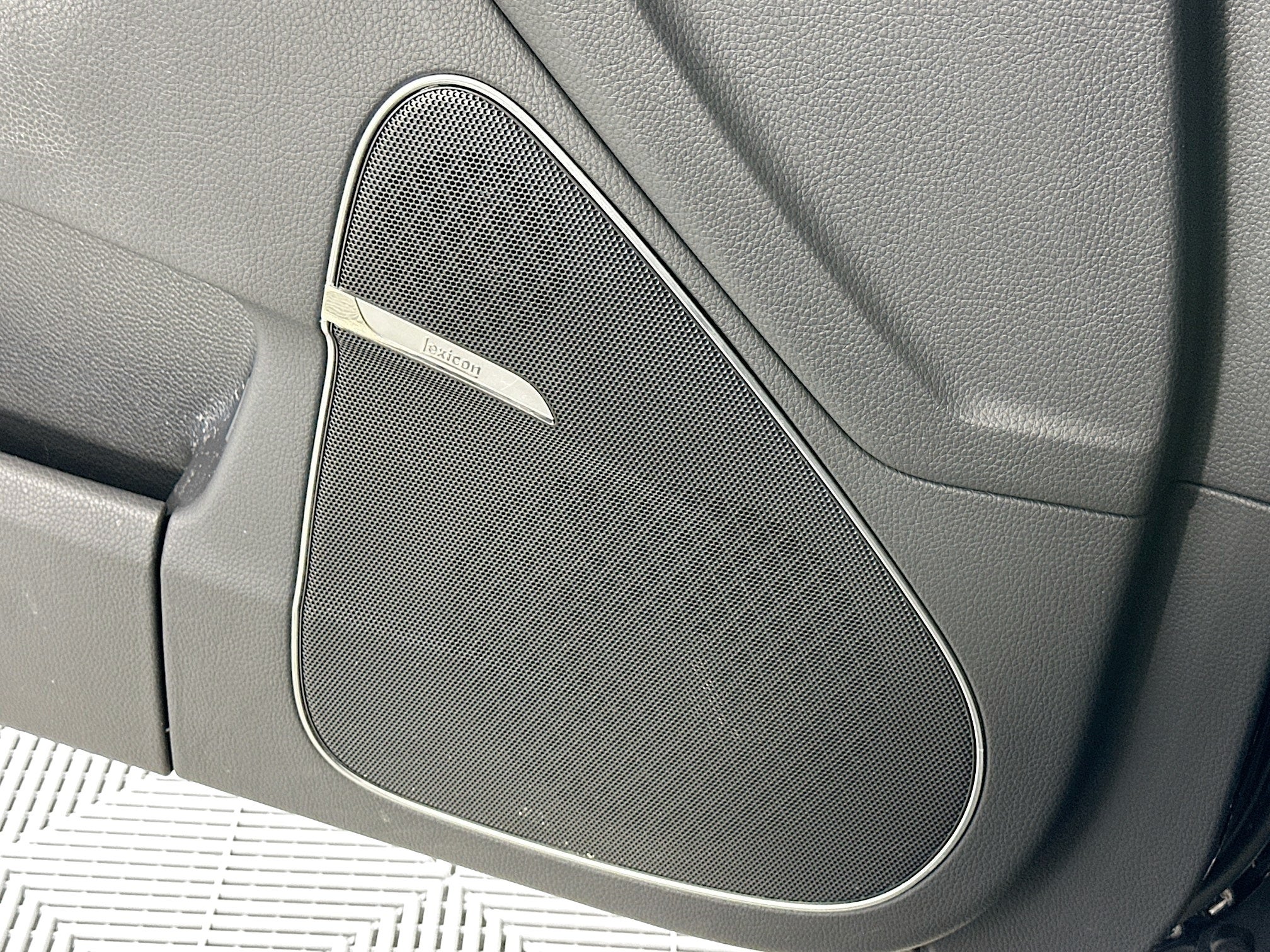 2011 Hyundai Equus Ultimate