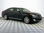 2011 Hyundai Equus Ultimate