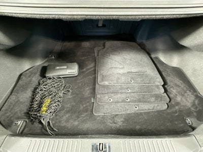 2011 Hyundai Equus Ultimate