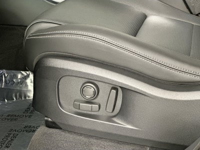 2026 Jaguar F-PACE P250 R-Dynamic S