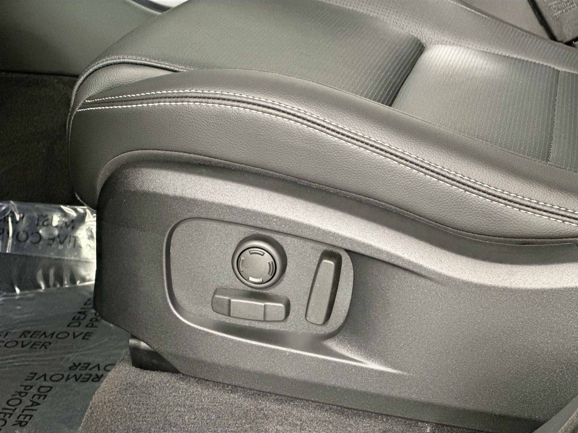 2026 Jaguar F-PACE P250 R-Dynamic S