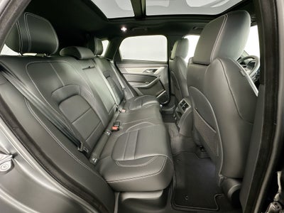 2026 Jaguar F-PACE P250 R-Dynamic S