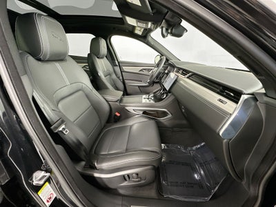 2026 Jaguar F-PACE P250 R-Dynamic S