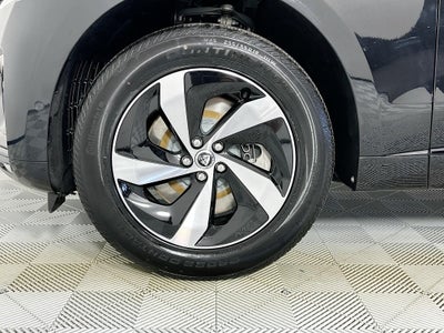 2026 Jaguar F-PACE P250 R-Dynamic S