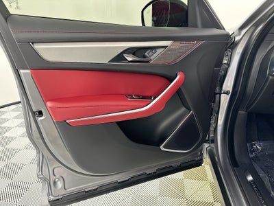 2025 Jaguar F-PACE P250 R-Dynamic S