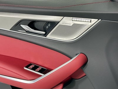 2025 Jaguar F-PACE P250 R-Dynamic S