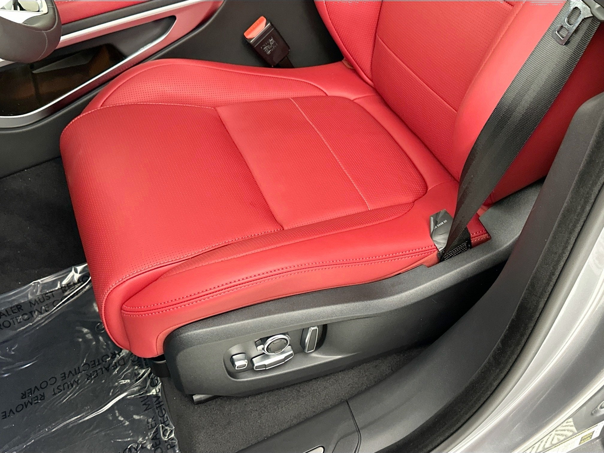 2025 Jaguar F-PACE P250 R-Dynamic S