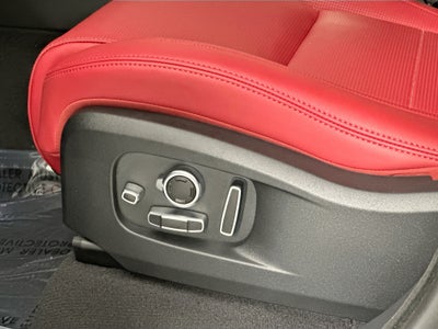 2025 Jaguar F-PACE P250 R-Dynamic S