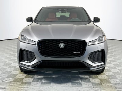 2025 Jaguar F-PACE P250 R-Dynamic S