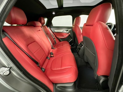 2025 Jaguar F-PACE P250 R-Dynamic S