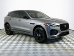 2025 Jaguar F-PACE P250 R-Dynamic S