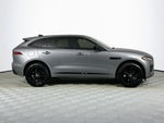 2025 Jaguar F-PACE P250 R-Dynamic S