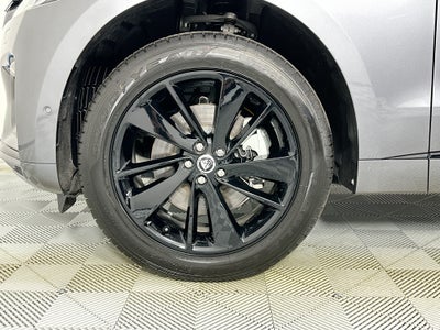 2025 Jaguar F-PACE P250 R-Dynamic S