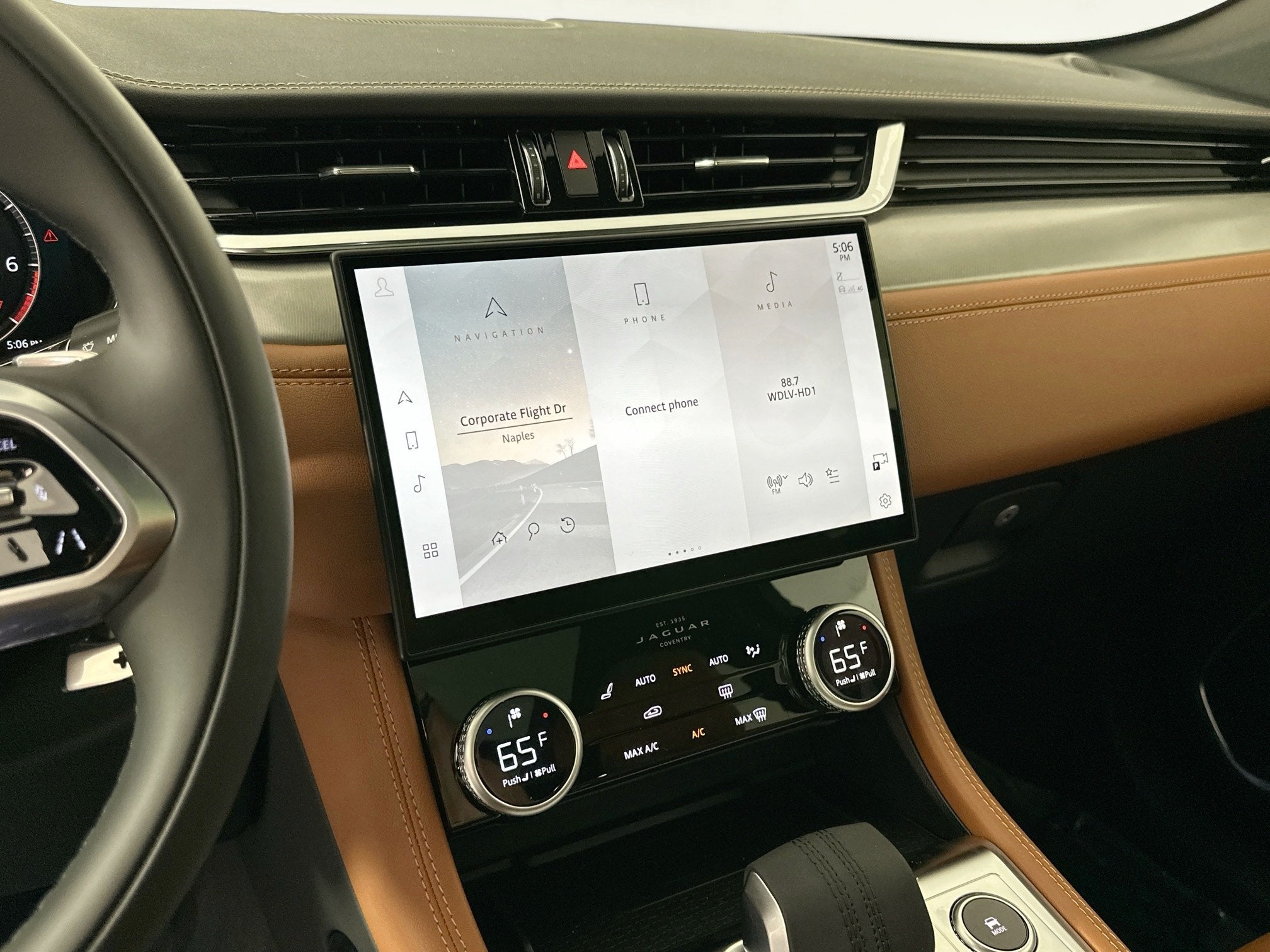 2026 Jaguar F-PACE P250 R-Dynamic S