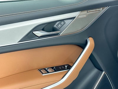 2026 Jaguar F-PACE P250 R-Dynamic S