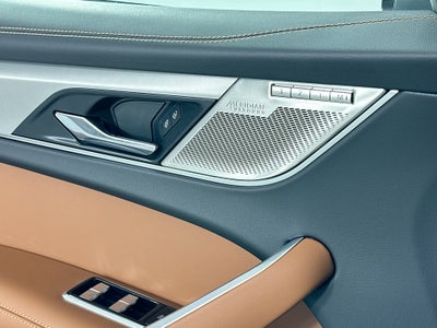 2026 Jaguar F-PACE P250 R-Dynamic S