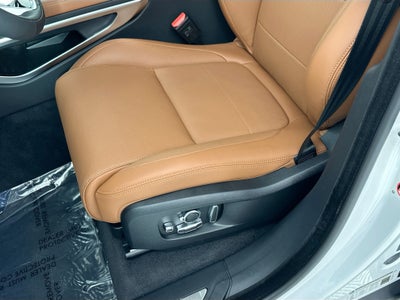 2026 Jaguar F-PACE P250 R-Dynamic S