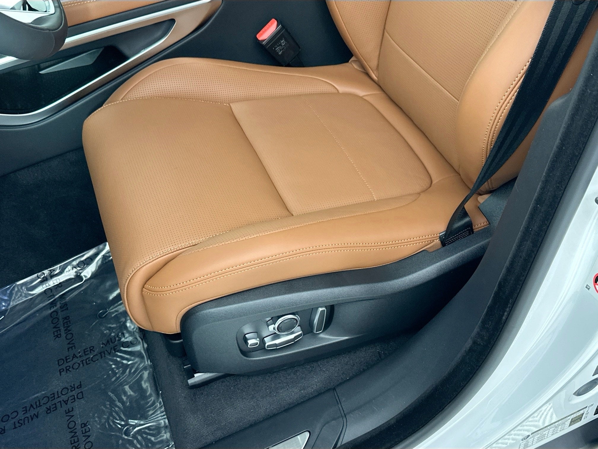 2026 Jaguar F-PACE P250 R-Dynamic S