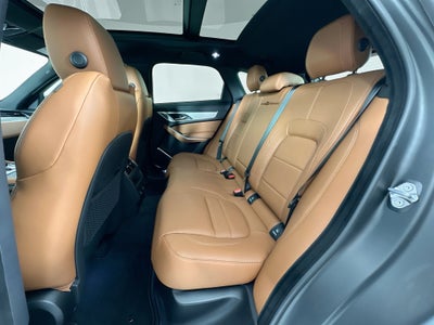 2026 Jaguar F-PACE P250 R-Dynamic S