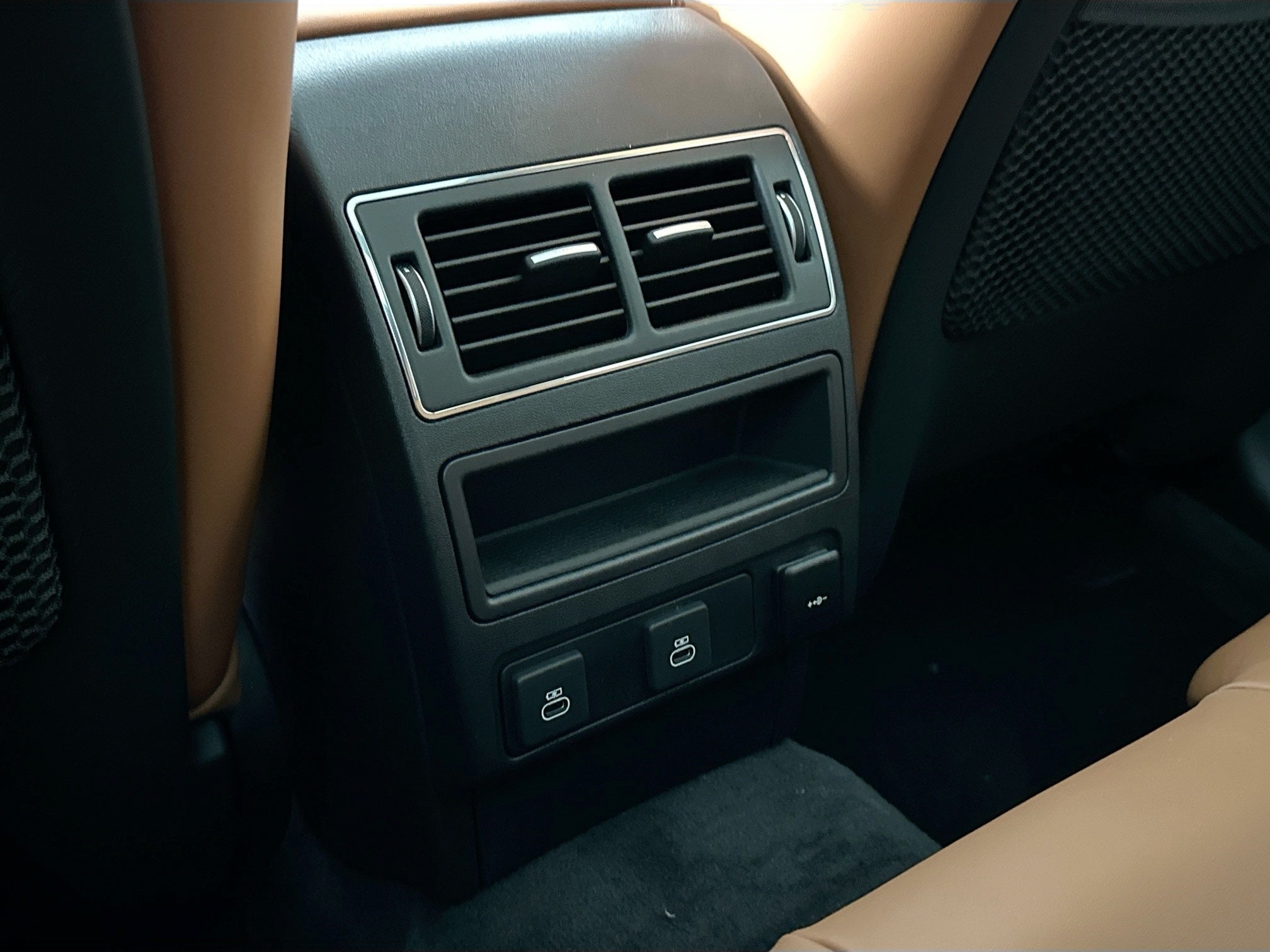 2026 Jaguar F-PACE P250 R-Dynamic S