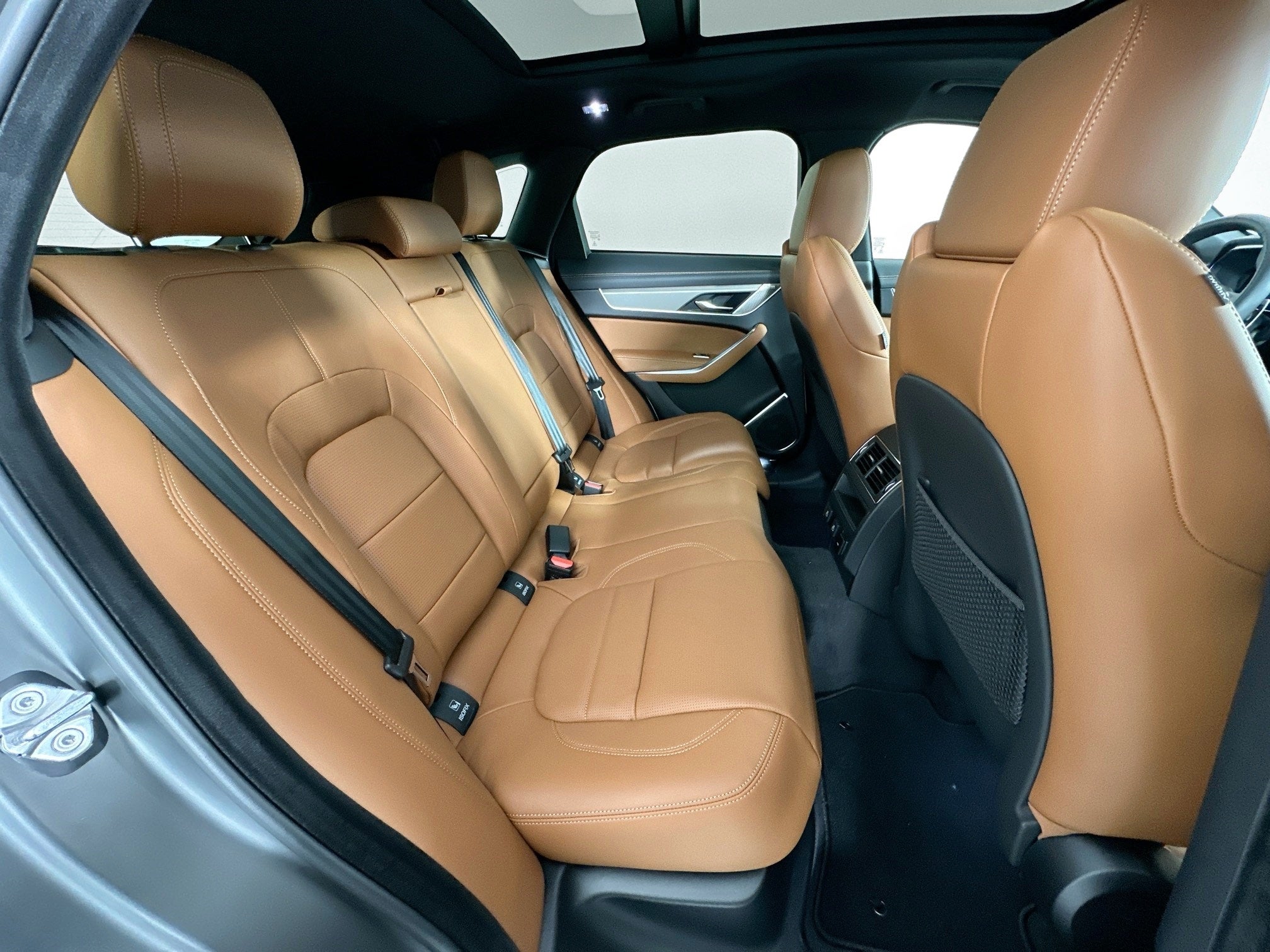 2026 Jaguar F-PACE P250 R-Dynamic S