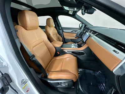 2026 Jaguar F-PACE P250 R-Dynamic S