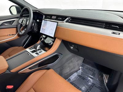 2026 Jaguar F-PACE P250 R-Dynamic S