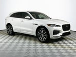 2026 Jaguar F-PACE P250 R-Dynamic S