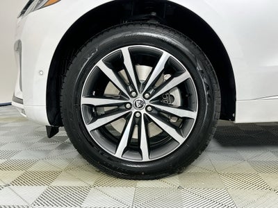 2026 Jaguar F-PACE P250 R-Dynamic S