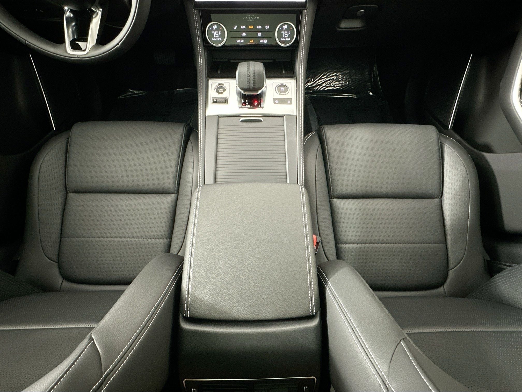 2026 Jaguar F-PACE P250 R-Dynamic S