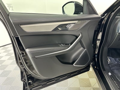 2026 Jaguar F-PACE P250 R-Dynamic S