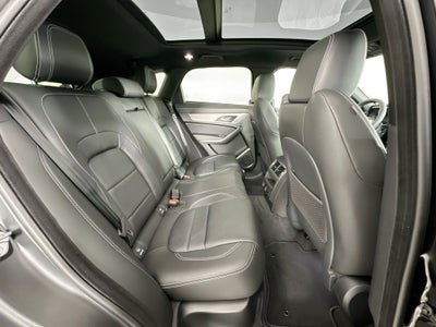 2026 Jaguar F-PACE P250 R-Dynamic S