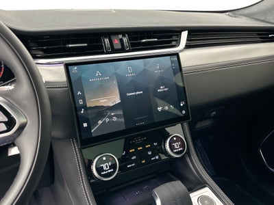 2025 Jaguar F-PACE P250 R-Dynamic S