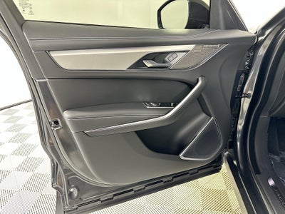 2025 Jaguar F-PACE P250 R-Dynamic S