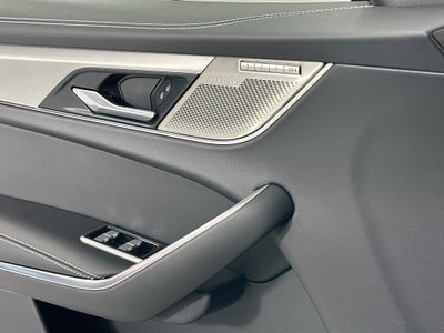 2025 Jaguar F-PACE P250 R-Dynamic S