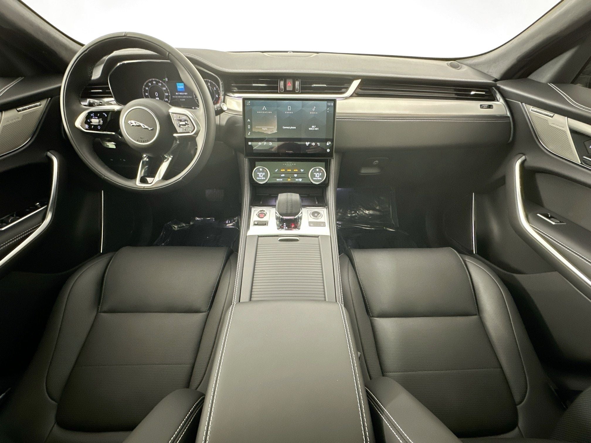 2025 Jaguar F-PACE P250 R-Dynamic S