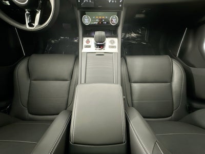 2025 Jaguar F-PACE P250 R-Dynamic S