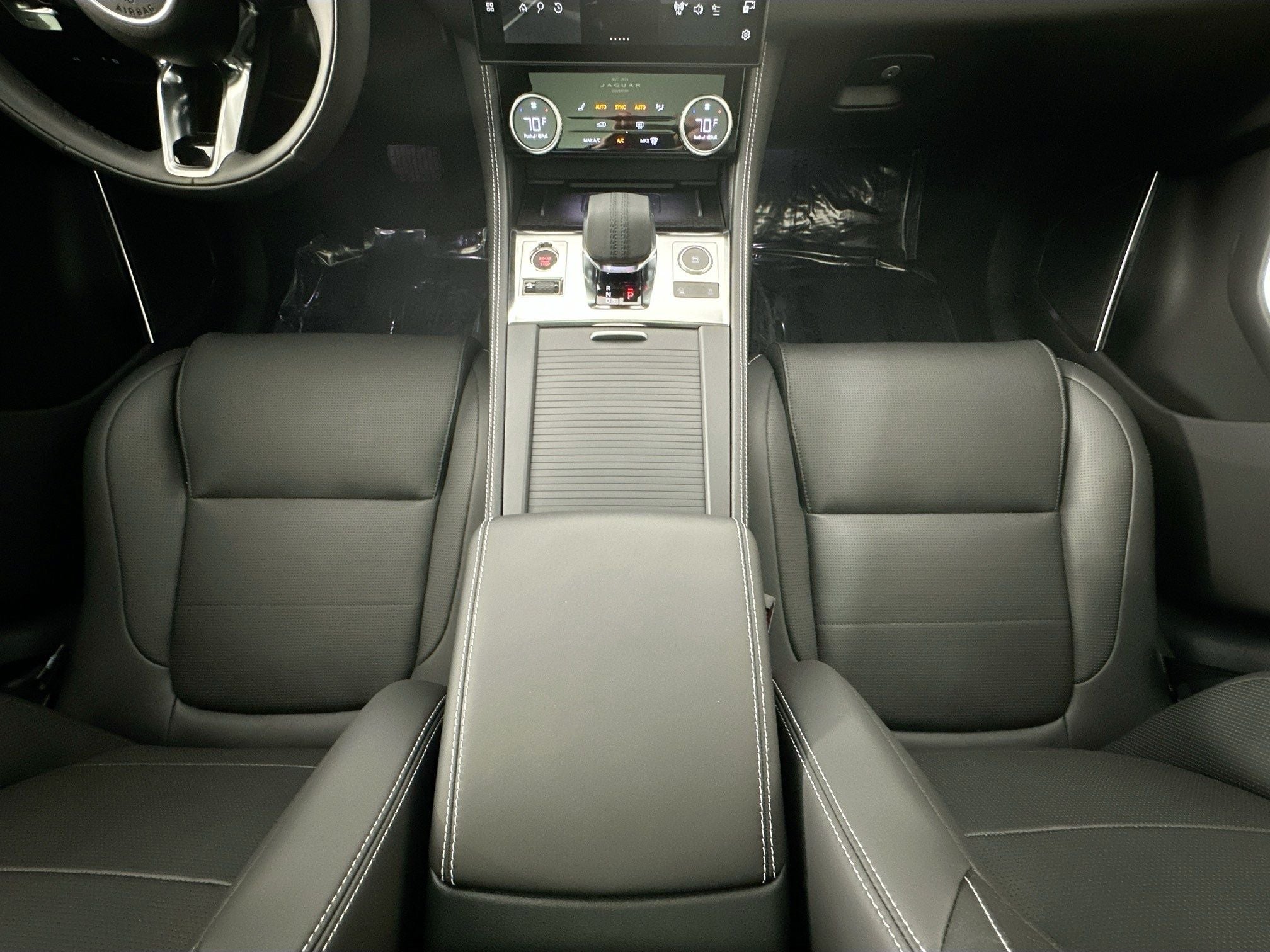 2025 Jaguar F-PACE P250 R-Dynamic S