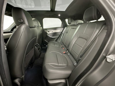 2025 Jaguar F-PACE P250 R-Dynamic S