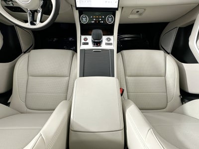 2026 Jaguar F-PACE P250 R-Dynamic S