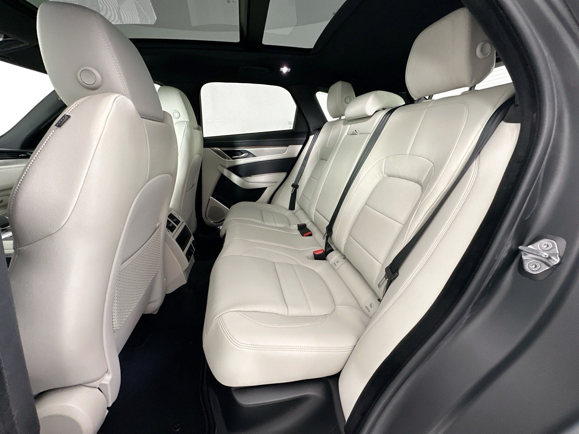 2026 Jaguar F-PACE P250 R-Dynamic S