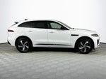 2026 Jaguar F-PACE P250 R-Dynamic S