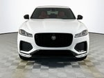 2026 Jaguar F-PACE P250 R-Dynamic S