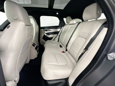 2026 Jaguar F-PACE P250 R-Dynamic S