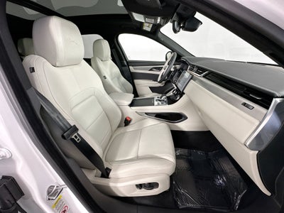 2026 Jaguar F-PACE P250 R-Dynamic S