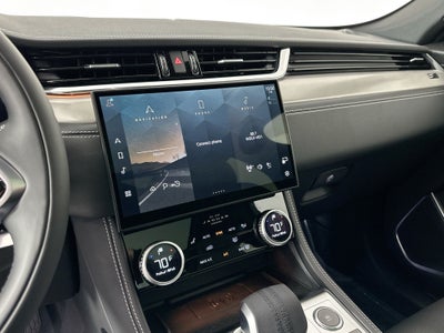 2026 Jaguar F-PACE P250 R-Dynamic S