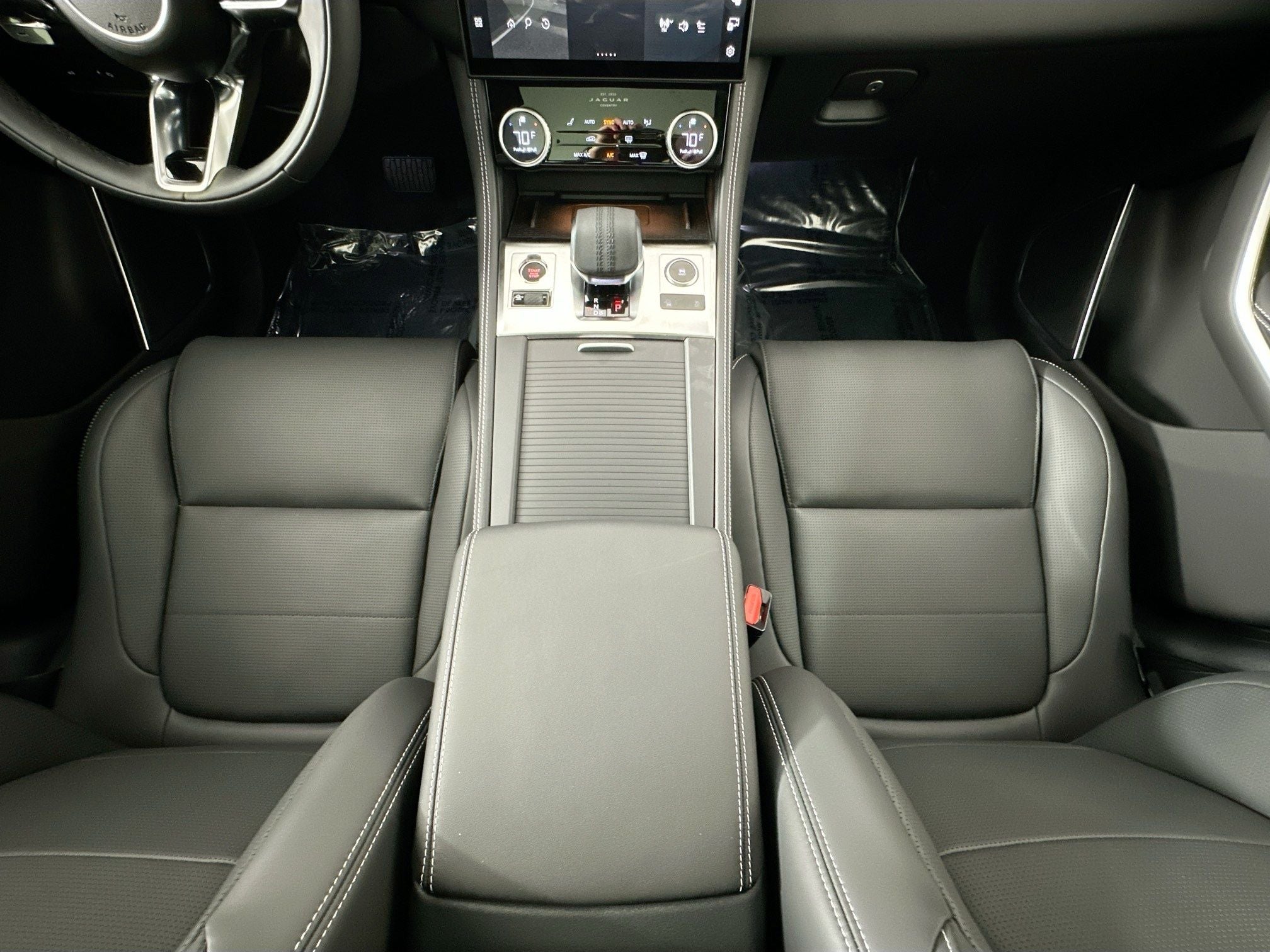 2026 Jaguar F-PACE P250 R-Dynamic S